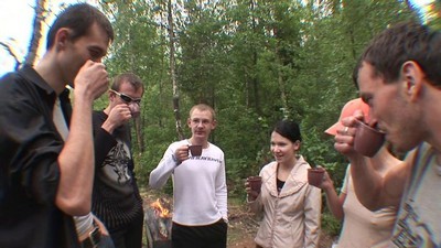 Групповое русское